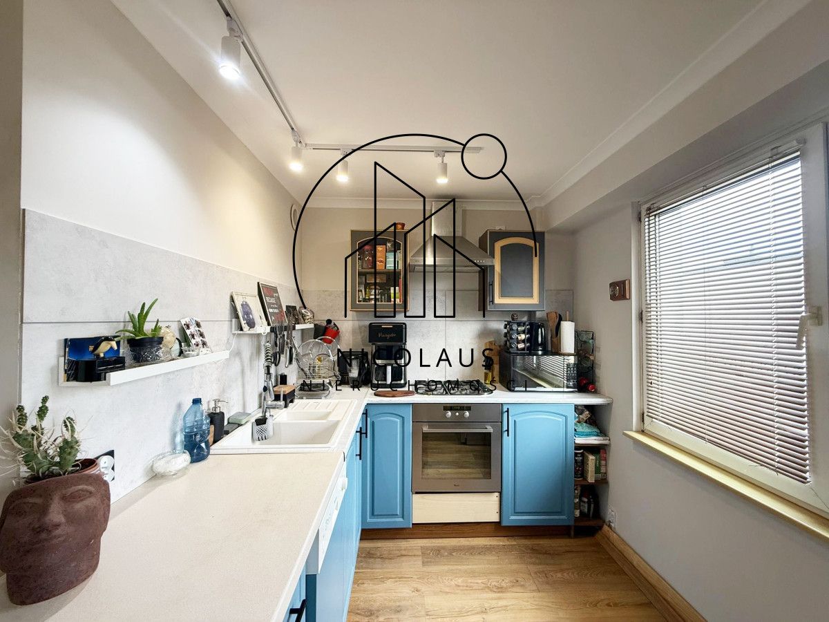 Mieszkanie 3-pokojowe Toruń Rubinkowo, ul. Władysława Dziewulskiego. Zdjęcie 4