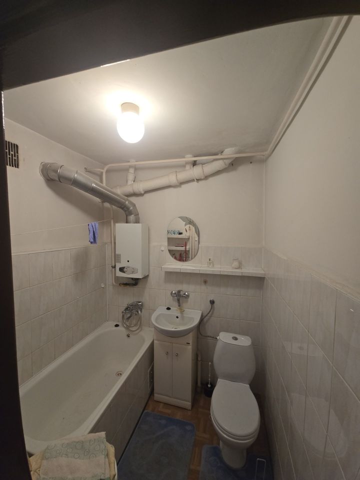 Mieszkanie 3-pokojowe Pakość, ul. Mogileńska. Zdjęcie 3