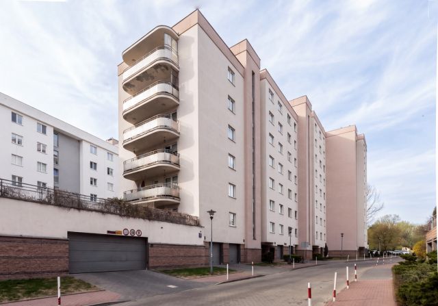 Mieszkanie 5-pokojowe Warszawa Ursus, ul. Elżbiety Rakuszanki. Zdjęcie 24