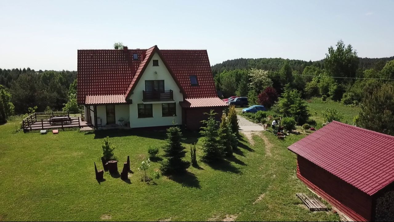 dom wolnostojący, 7 pokoi Bogdany. Zdjęcie 2