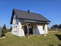 dom wolnostojący Bestwinka, ul. Sportowa. Zdjęcie 2