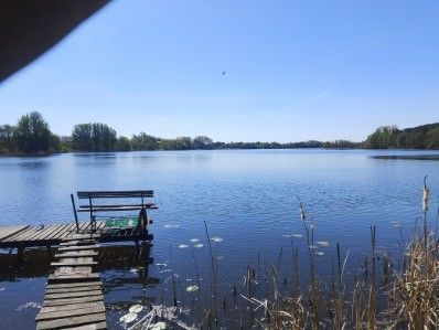 Działka rekreacyjna Mstowo, ul. Dębowa. Zdjęcie 11