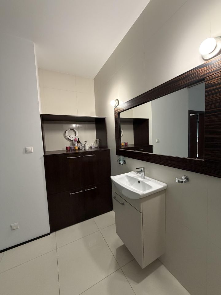 Mieszkanie 2-pokojowe Warszawa Dolny Mokotów, al. Wilanowska. Zdjęcie 8