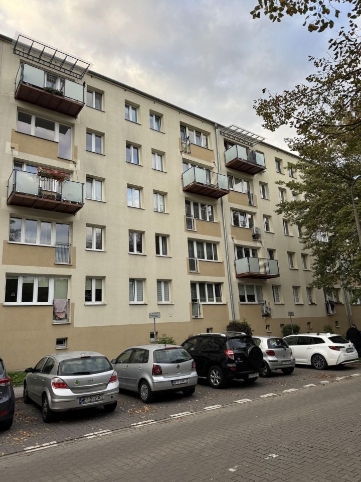 Mieszkanie 1-pokojowe Pruszków Centrum, ul. Mikołaja Kopernika. Zdjęcie 13