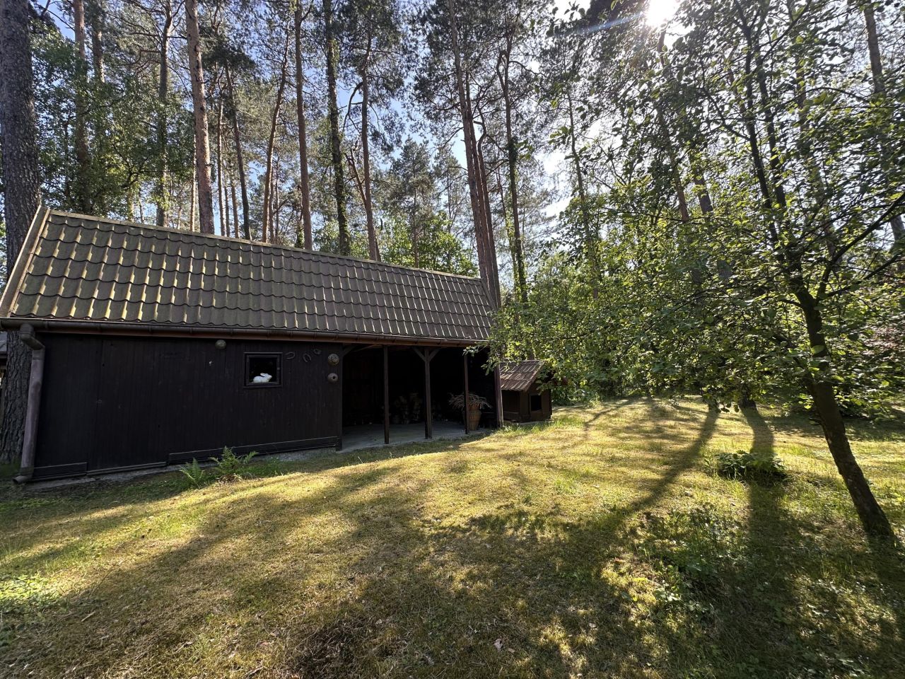 dom wolnostojący, 4 pokoje Grotniki. Zdjęcie 7