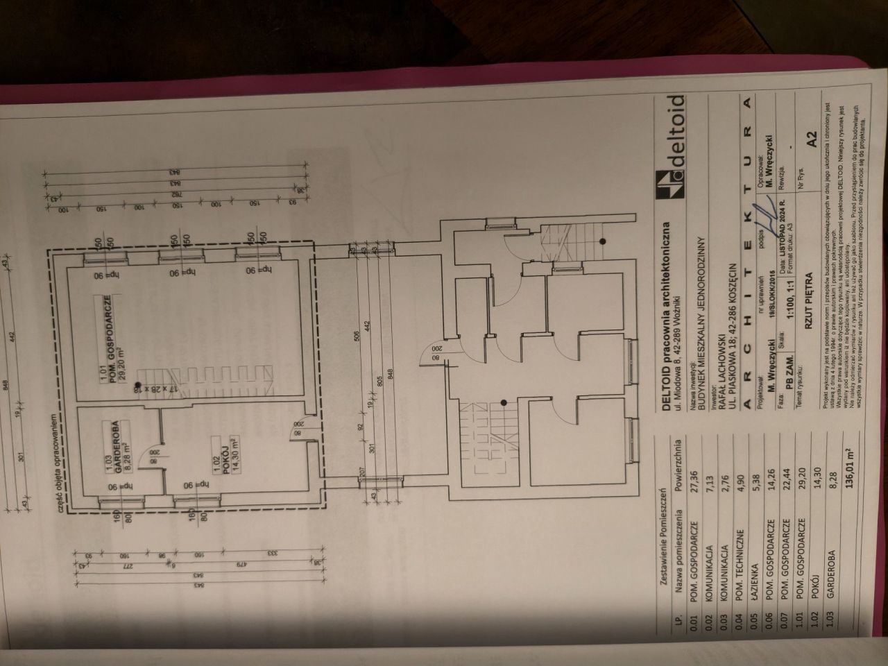 dom wolnostojący, 6 pokoi Koszęcin, ul. Piaskowa. Zdjęcie 22