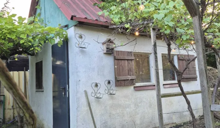 Działka rod Gorzów Wielkopolski, ul. Śląska