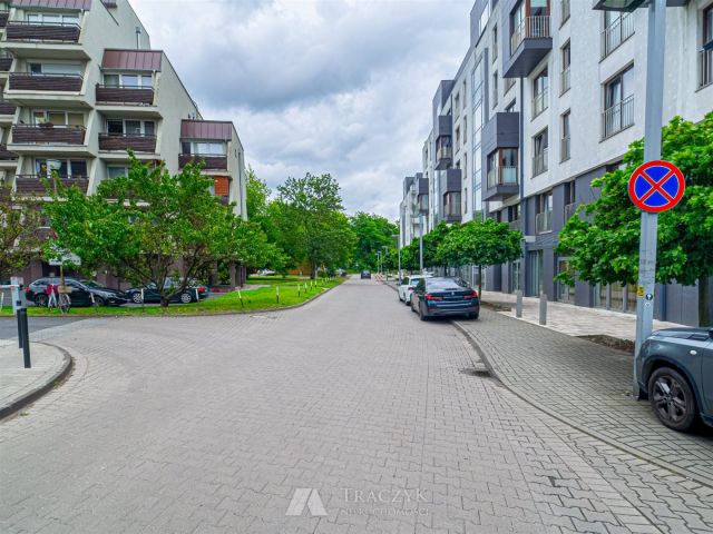 Mieszkanie 2-pokojowe Wrocław Krzyki. Zdjęcie 17
