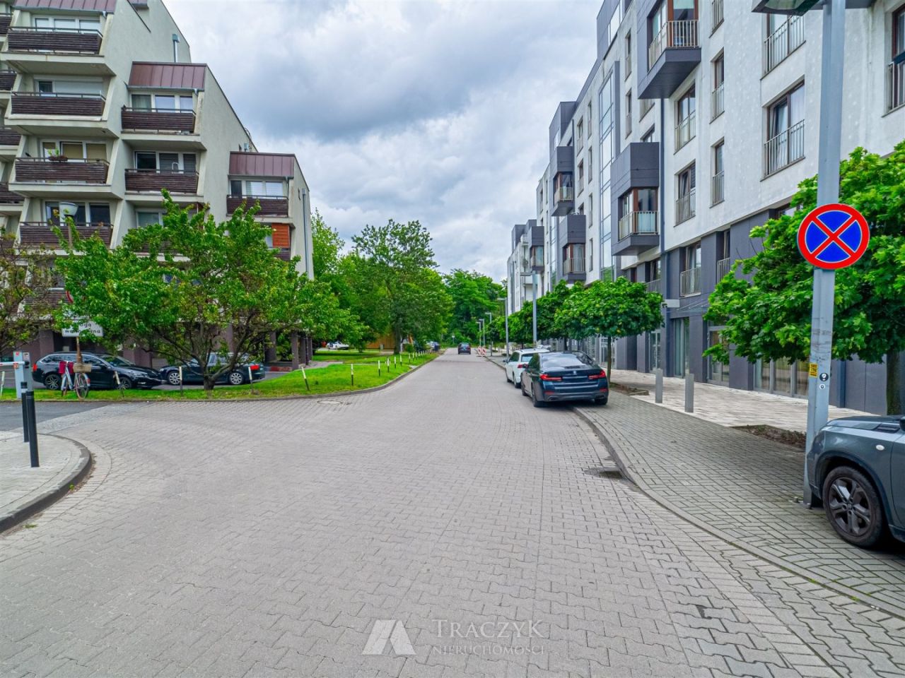 Mieszkanie 2-pokojowe Wrocław Krzyki. Zdjęcie 17