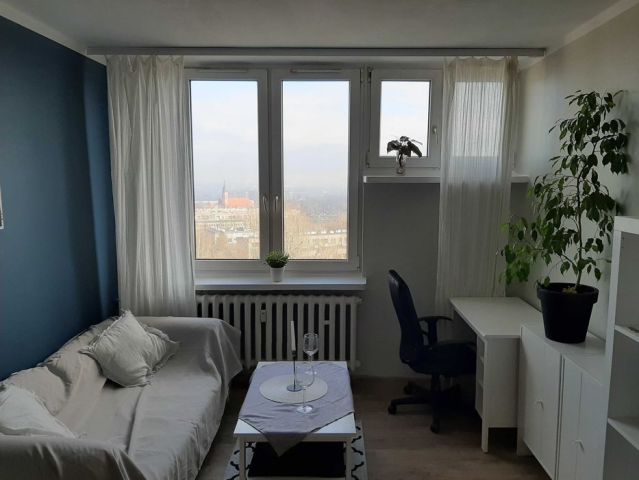 Mieszkanie 2-pokojowe Kraków Bieżanów, ul. Spółdzielców. Zdjęcie 1