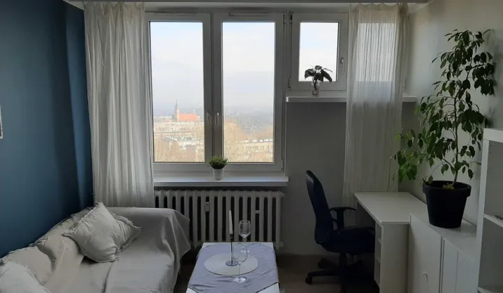 Mieszkanie 2-pokojowe Kraków Bieżanów, ul. Spółdzielców