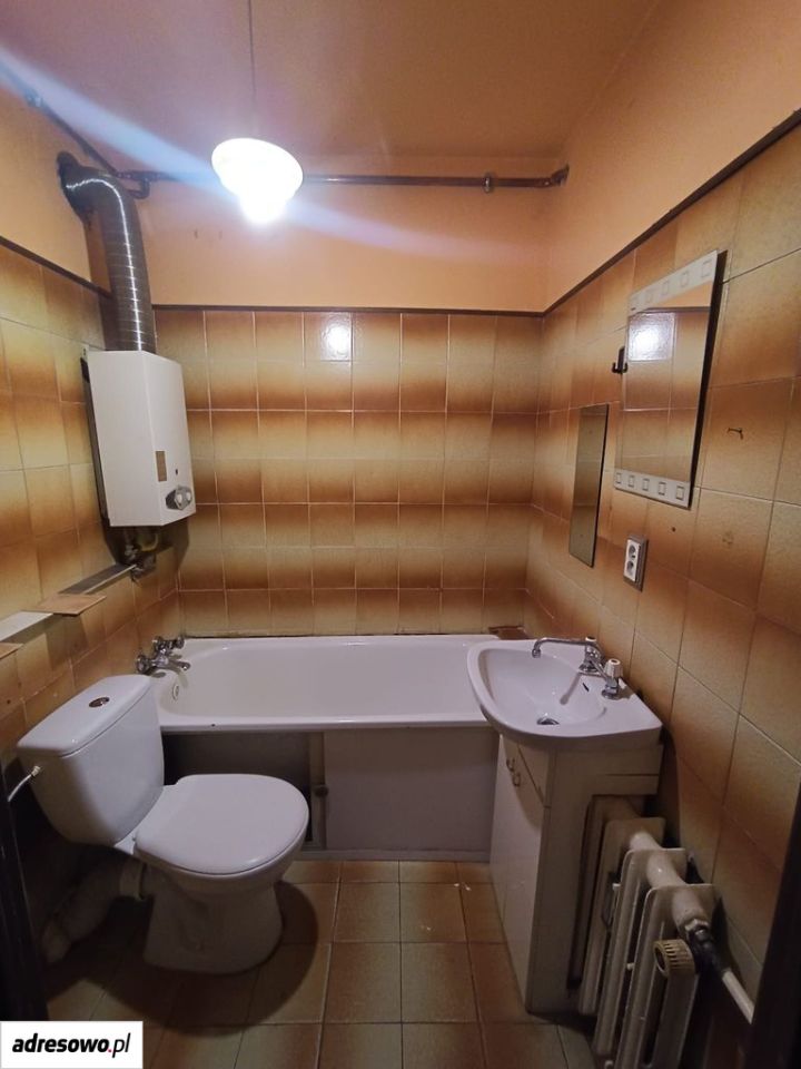 Mieszkanie 2-pokojowe Chorzów Batory, ul. Kaliny. Zdjęcie 5