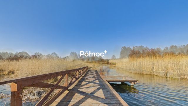 Działka inwestycyjna Skomętno Wielkie. Zdjęcie 8