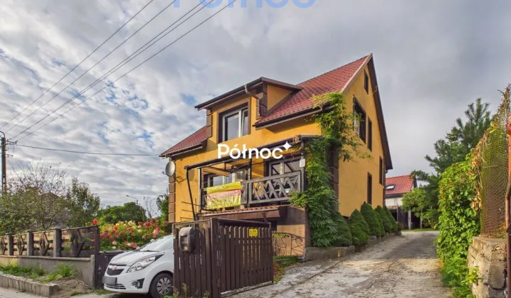 dom wolnostojący, 9 pokoi Stare Juchy, ul. Nadrzeczna