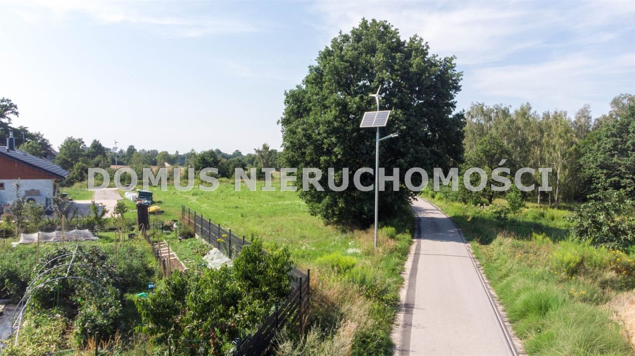 Działka budowlana Jaroszki. Zdjęcie 14