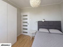 Mieszkanie 2-pokojowe Warszawa Mokotów, ul. Jarosława Dąbrowskiego. Zdjęcie 3