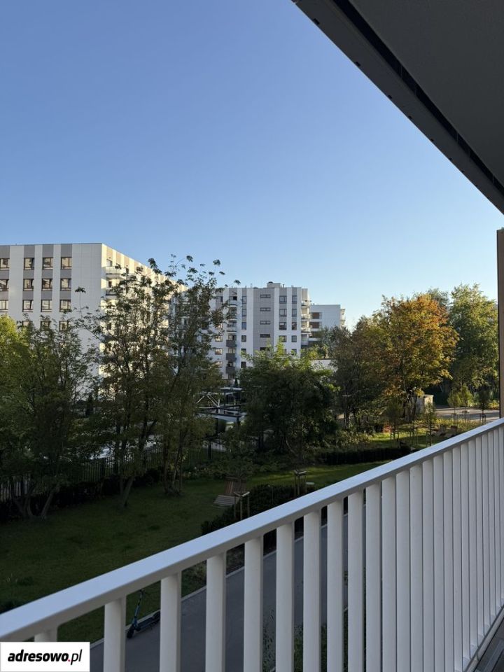 Mieszkanie 2-pokojowe Warszawa Mokotów, ul. Bokserska. Zdjęcie 16