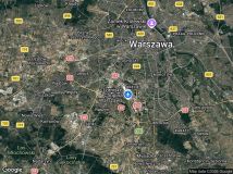 Mieszkanie 1-pokojowe Warszawa Włochy, ul. 1 Sierpnia. Zdjęcie 4