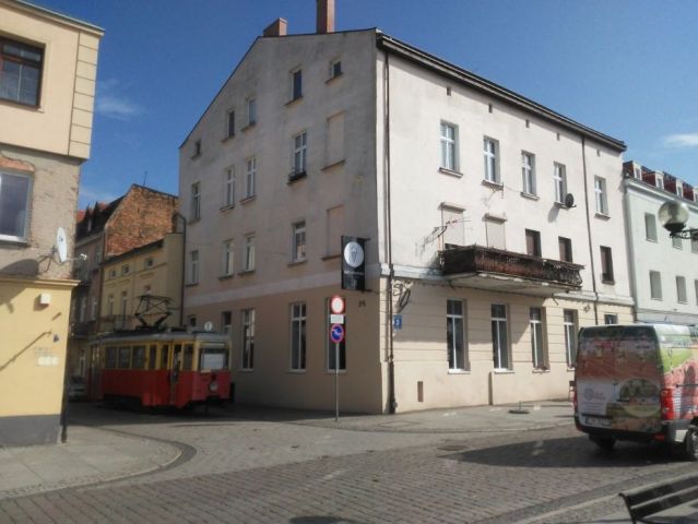 Mieszkanie 2-pokojowe Inowrocław. Zdjęcie 1