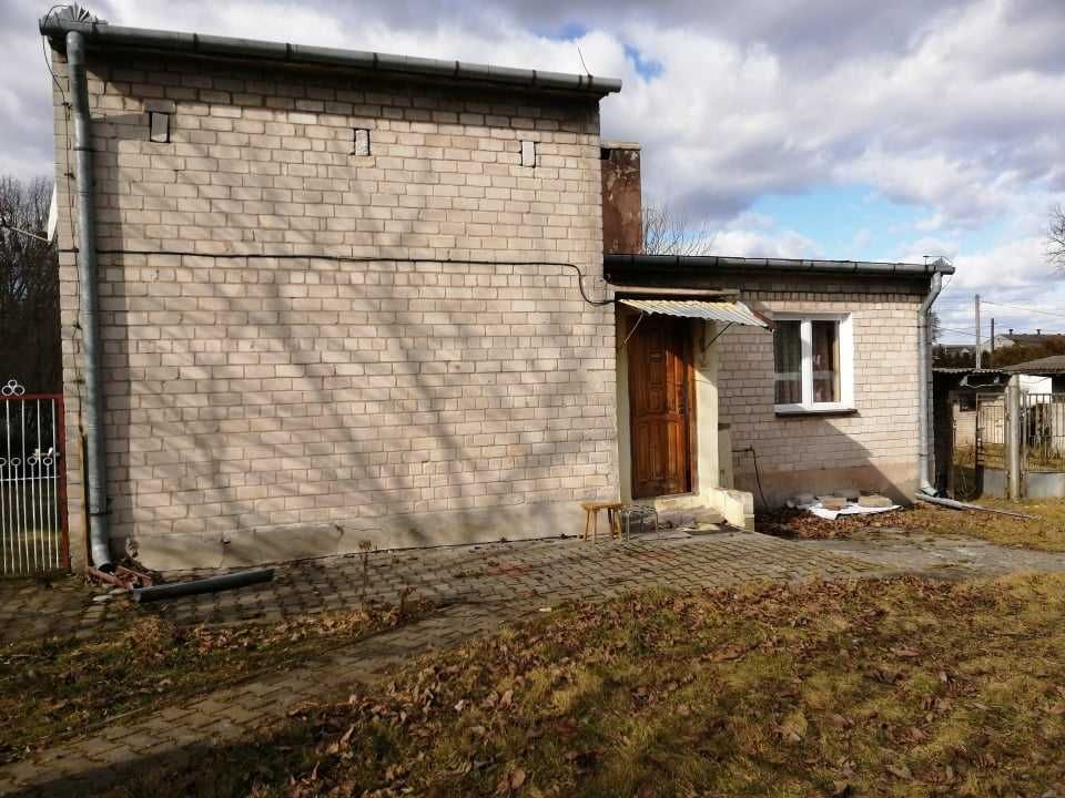 dom wolnostojący, 3 pokoje Przeuszyn. Zdjęcie 1