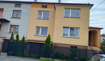 bliźniak, 5 pokoi Starachowice Wanacja, ul. Łysogórska