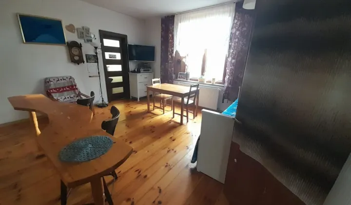 Mieszkanie 2-pokojowe Kudowa-Zdrój