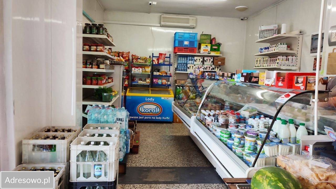 Lokal Kłodzko, ul. Walecznych. Zdjęcie 3