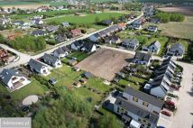 Działka budowlana Jasin, ul. Bazyliowa. Zdjęcie 3