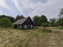 Działka rolno-budowlana Stawki Szkorutyniec. Zdjęcie 2