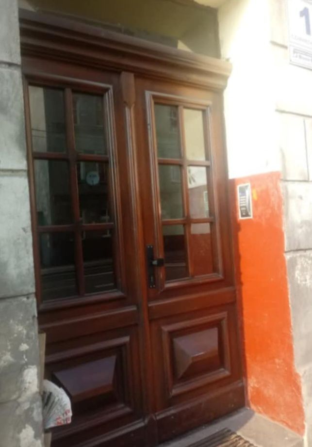 Mieszkanie 3-pokojowe Legnica, ul. Stefana Czarnieckiego. Zdjęcie 2