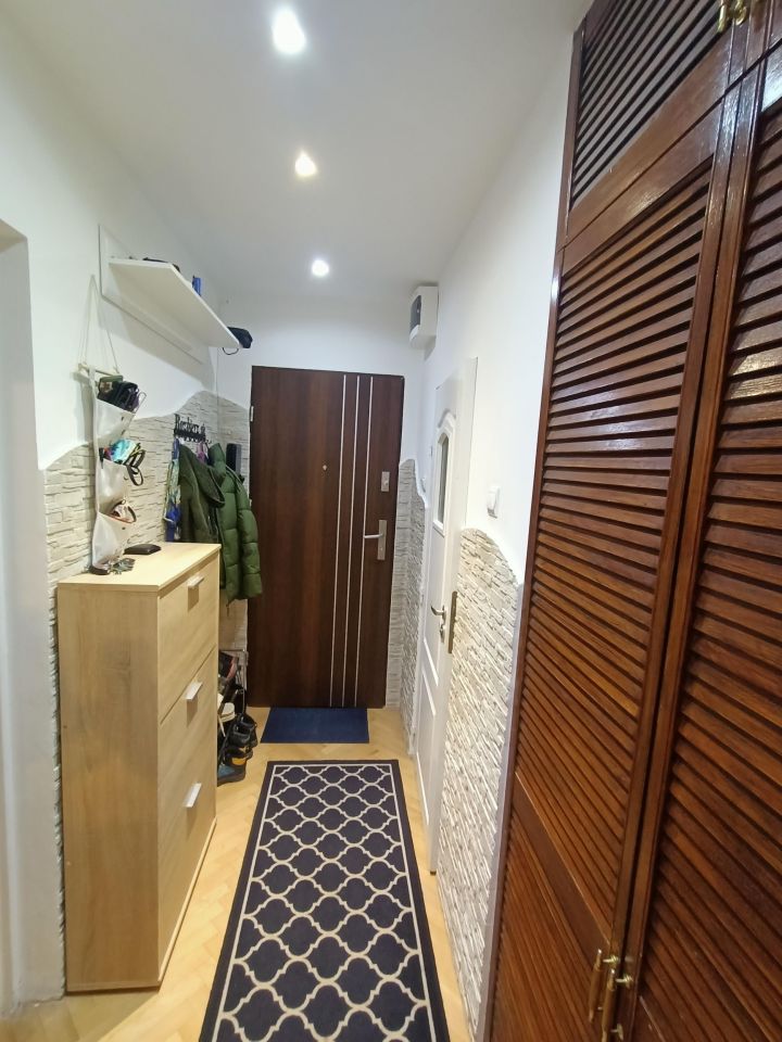 Mieszkanie 2-pokojowe Puławy Centrum, ul. Leśna. Zdjęcie 8