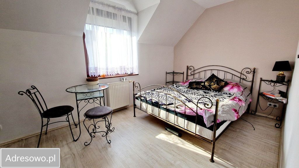 dom szeregowy, 4 pokoje Szczecin Gumieńce. Zdjęcie 11