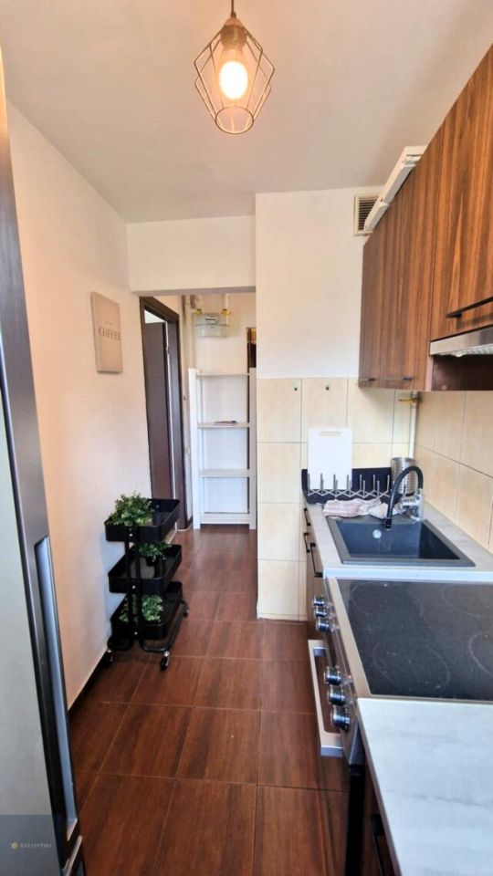 Mieszkanie 2-pokojowe Gliwice, ul. mjr. pil. Jana Czernego. Zdjęcie 6