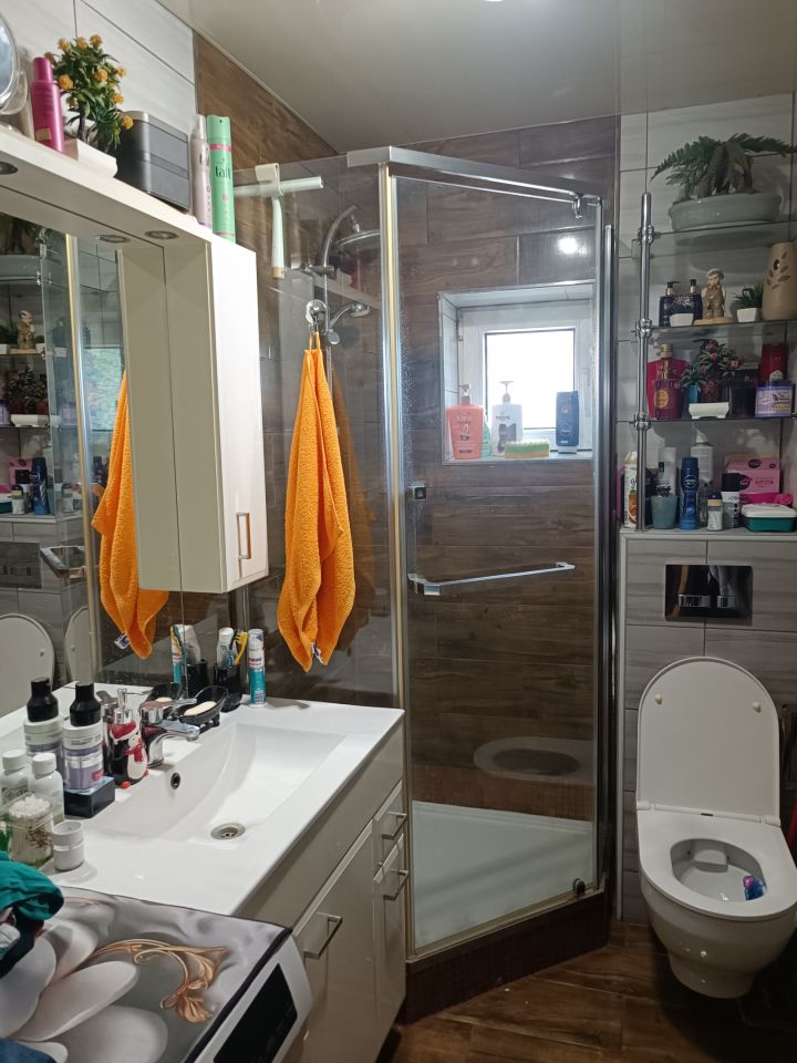 Mieszkanie 3-pokojowe Szczecin Żelechowa, ul. Hoża. Zdjęcie 3