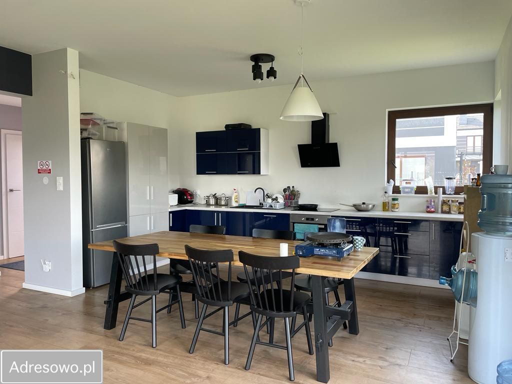 dom wolnostojący, 4 pokoje Mierzyn, ul. Tomasza. Zdjęcie 5