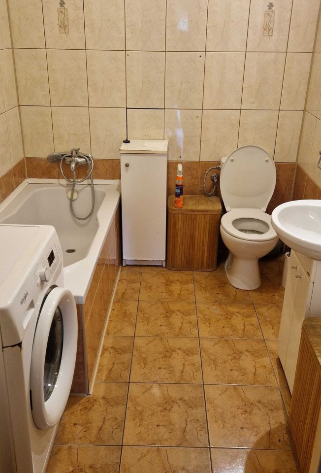 Mieszkanie 2-pokojowe Tarnobrzeg, ul. kard. Stefana Wyszyńskiego. Zdjęcie 2