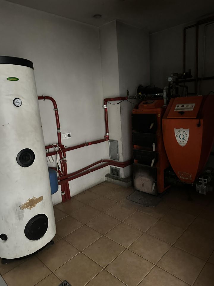 Hala/magazyn Ełk, ul. Srebrna. Zdjęcie 7