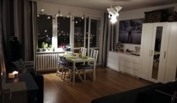 Mieszkanie 3-pokojowe Gdynia Obłuże, ul. adm. J. Unruga