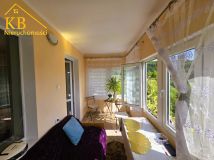 Mieszkanie 4-pokojowe Jedlina-Zdrój Glinica, ul. Kamienna