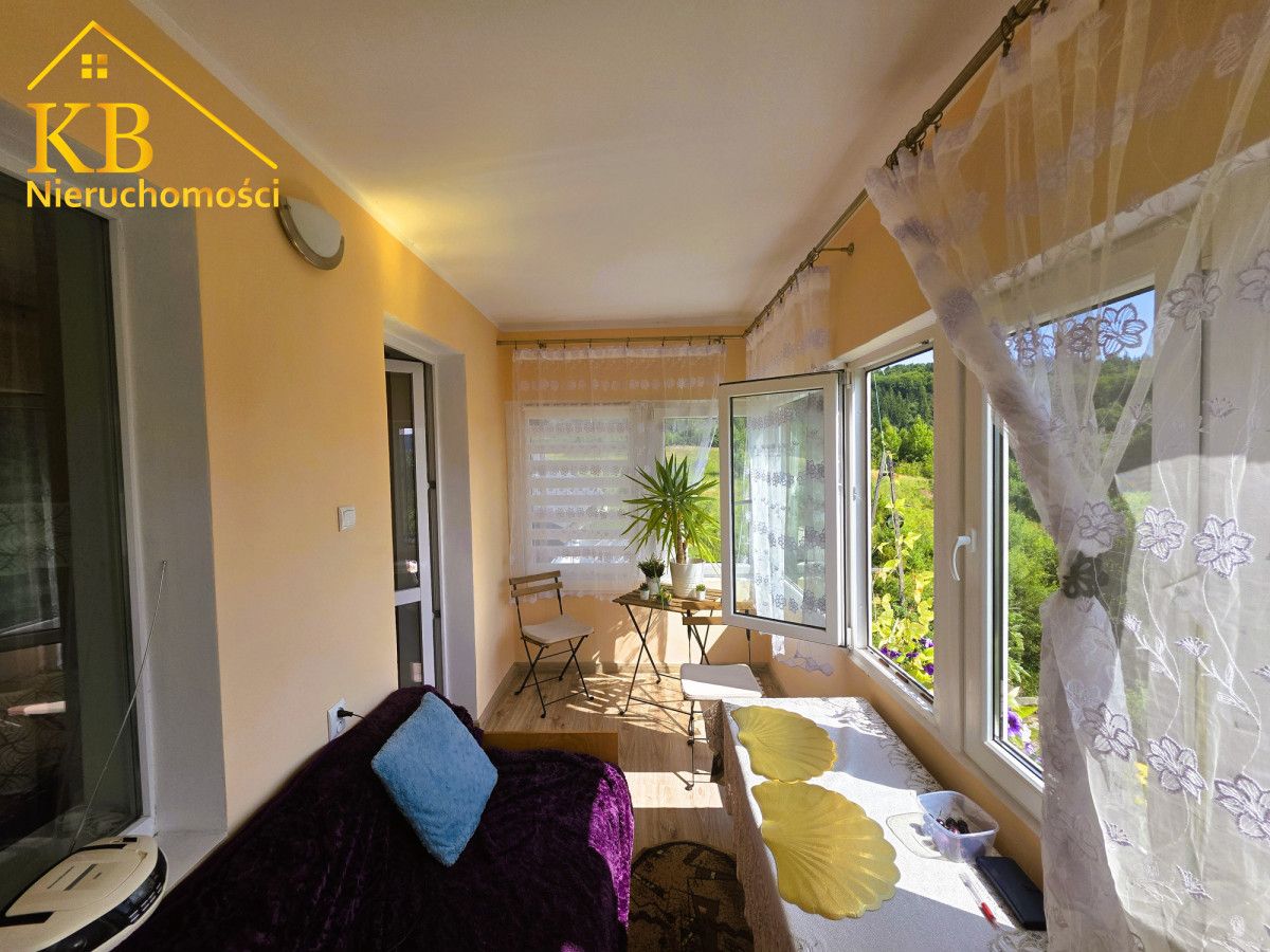 Mieszkanie 4-pokojowe Jedlina-Zdrój Glinica, ul. Kamienna