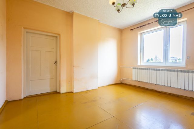 dom wolnostojący, 2 pokoje Budzyń. Zdjęcie 5