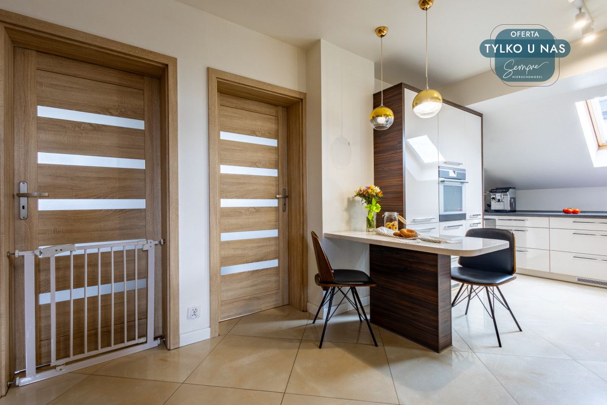 dom wolnostojący, 6 pokoi Brzeziny, ul. Różana. Zdjęcie 37