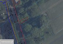 Działka rolno-budowlana Lekaszyn. Zdjęcie 1