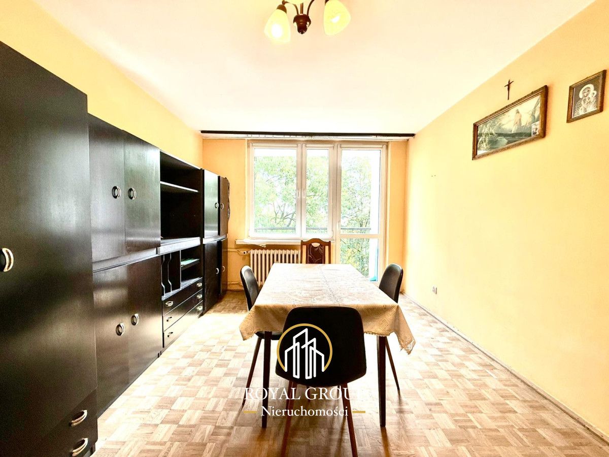 Mieszkanie 3-pokojowe Świdnik, ul. Racławicka. Zdjęcie 3