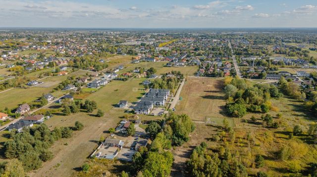 dom szeregowy, 4 pokoje Radzymin. Zdjęcie 18