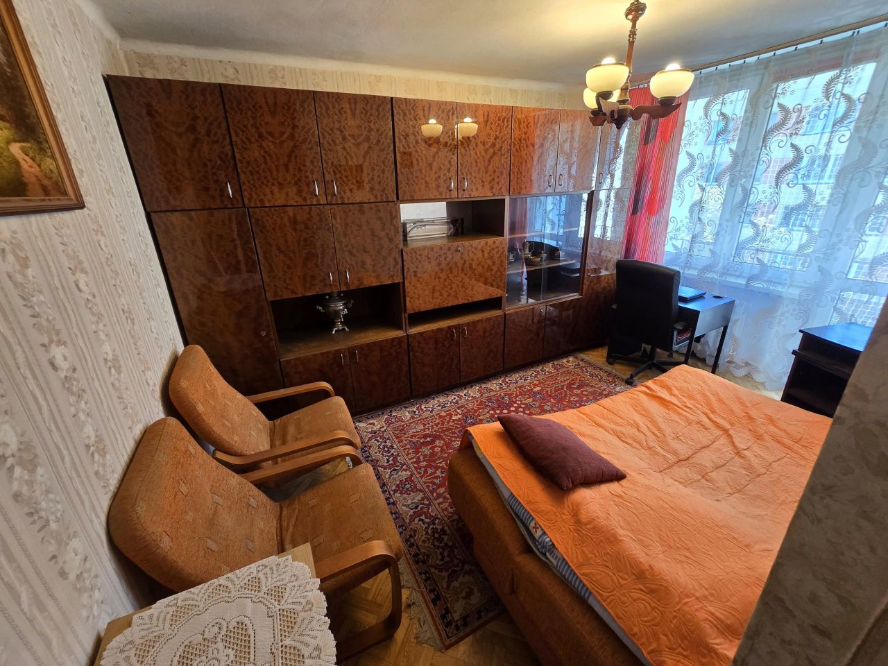 Mieszkanie 3-pokojowe Sosnowiec Pogoń, ul. Litewska. Zdjęcie 7