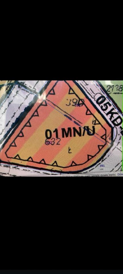 Działka budowlana Dąbrowa Szlachecka, ul. Długa. Zdjęcie 4