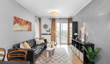 Mieszkanie 2-pokojowe Wrocław Różanka, ul. Na Polance