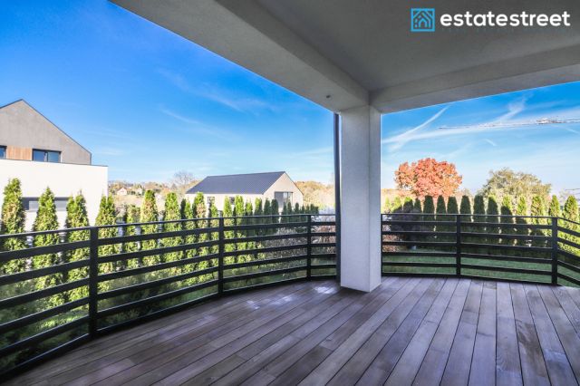 dom wolnostojący, 6 pokoi Bochnia, ul. św. Urbana. Zdjęcie 16