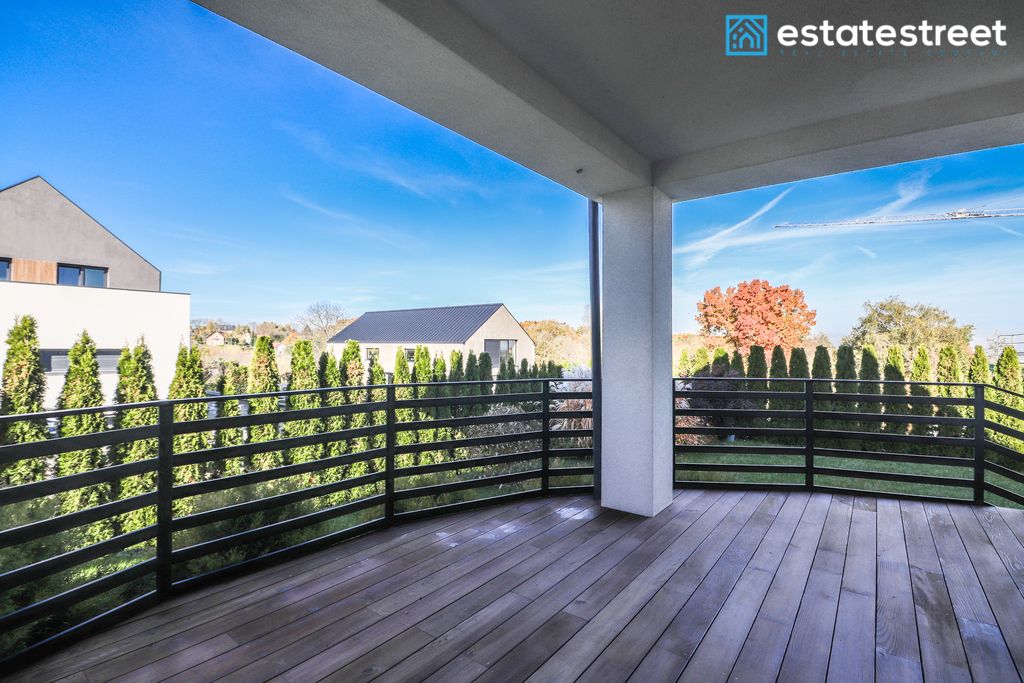 dom wolnostojący, 6 pokoi Bochnia, ul. św. Urbana. Zdjęcie 16